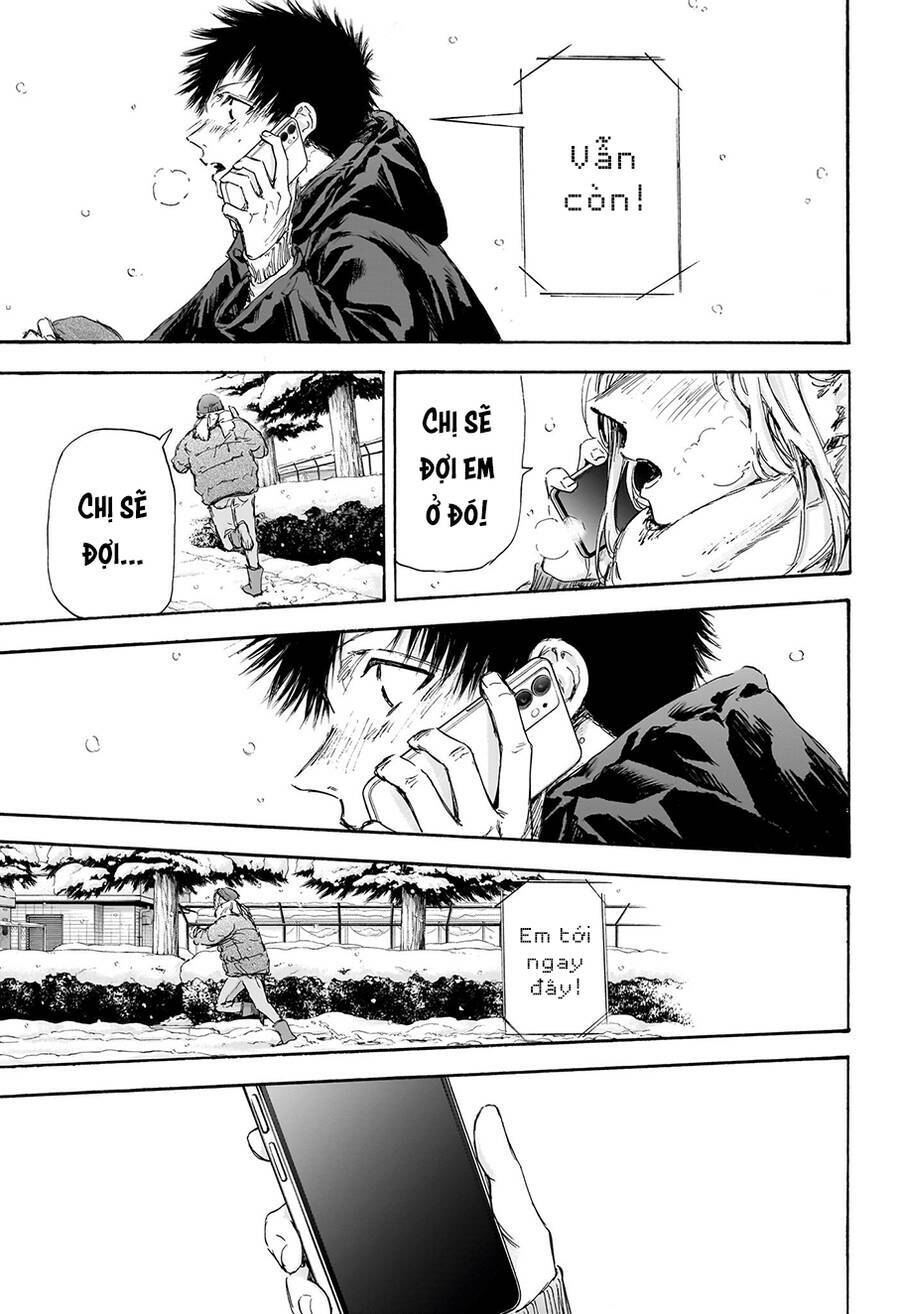 Blue Box Chapter 103 - Trang 2