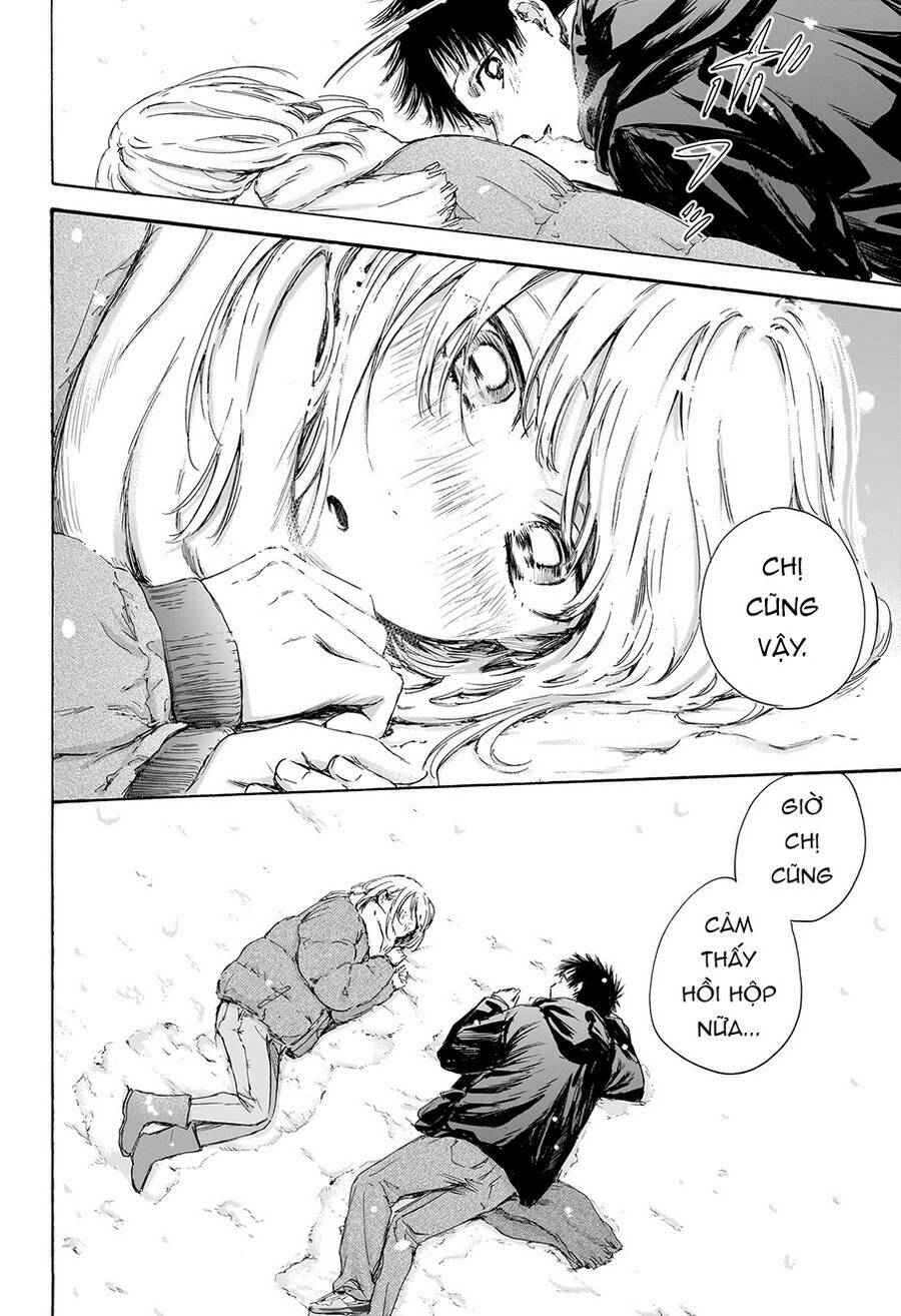 Blue Box Chapter 104 - Trang 2