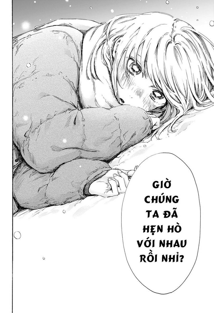 Blue Box Chapter 104 - Trang 2