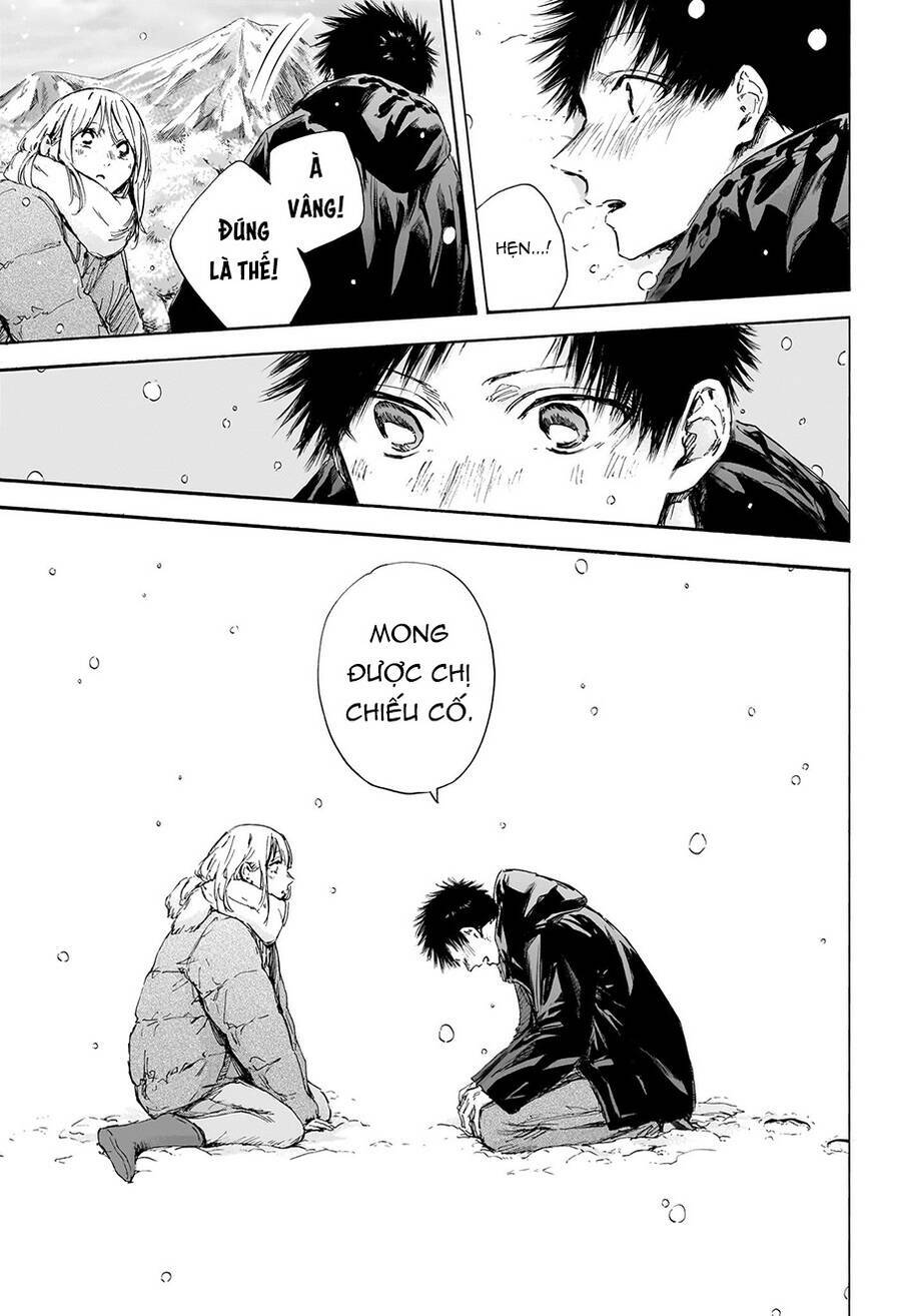 Blue Box Chapter 104 - Trang 2