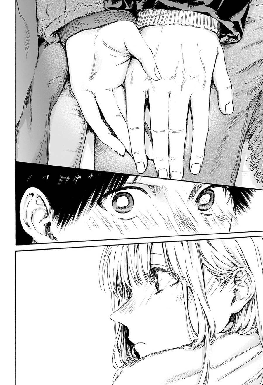 Blue Box Chapter 104 - Trang 2