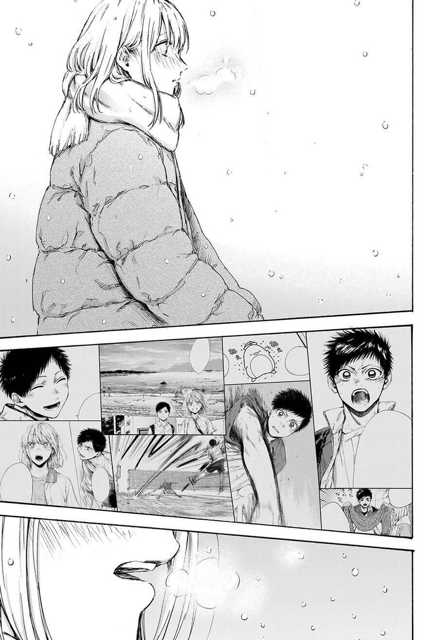 Blue Box Chapter 104 - Trang 2