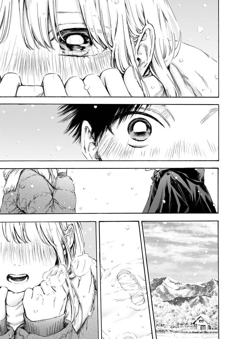 Blue Box Chapter 104 - Trang 2