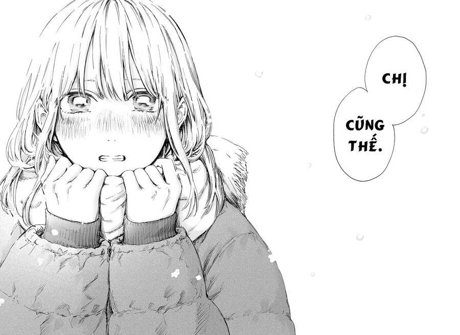 Blue Box Chapter 104 - Trang 2