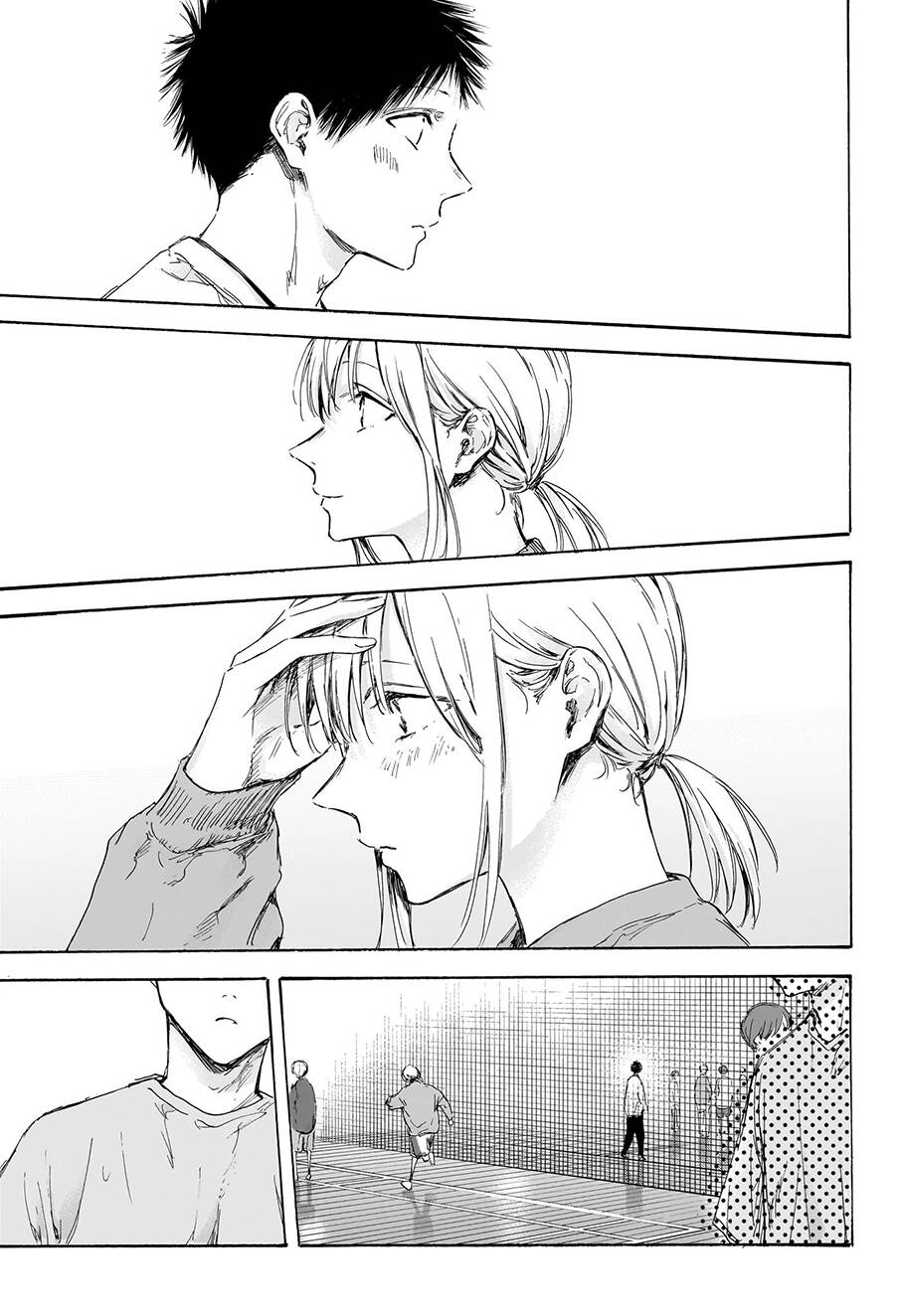 Blue Box Chapter 108 - Trang 2