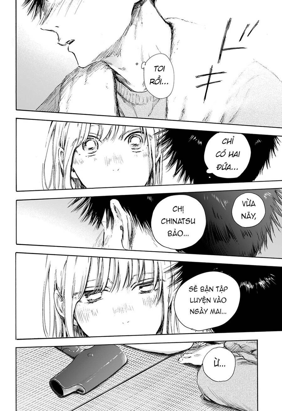 Blue Box Chapter 111 - Trang 2