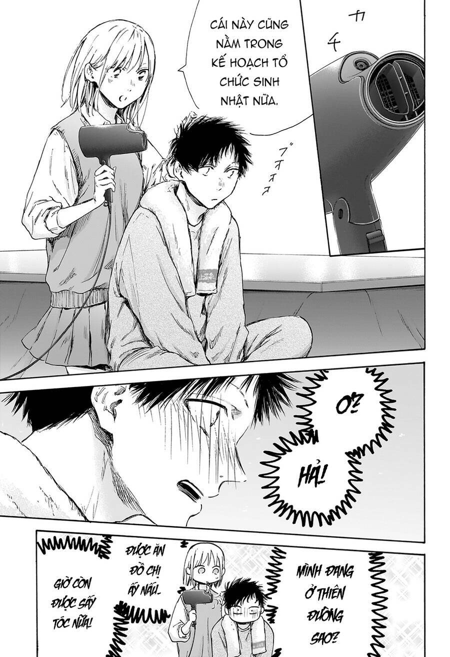 Blue Box Chapter 111 - Trang 2