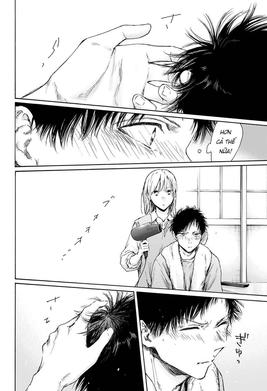 Blue Box Chapter 111 - Trang 2