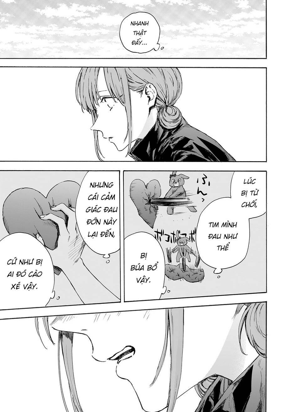 Blue Box Chapter 112 - Trang 2