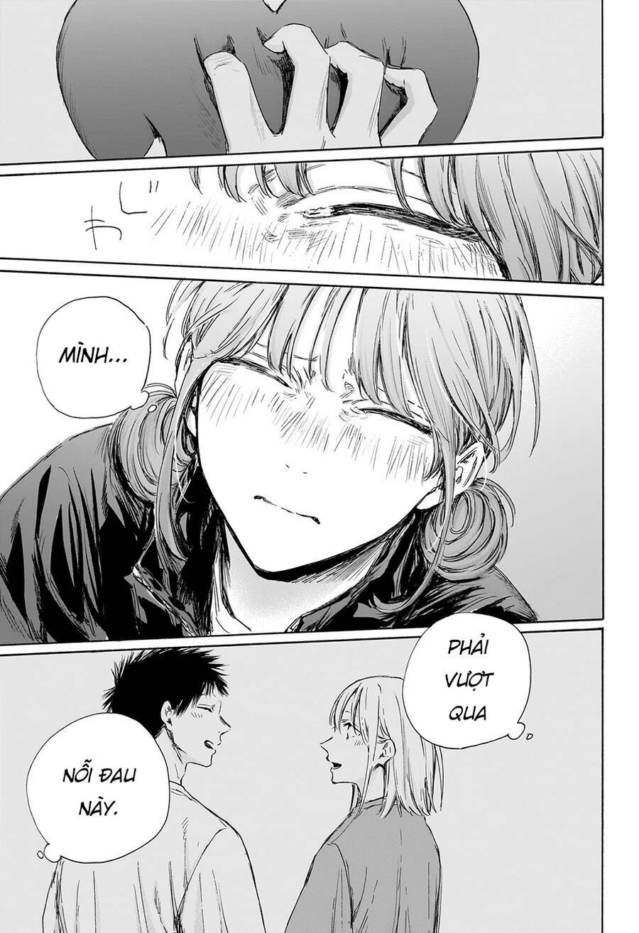 Blue Box Chapter 112 - Trang 2