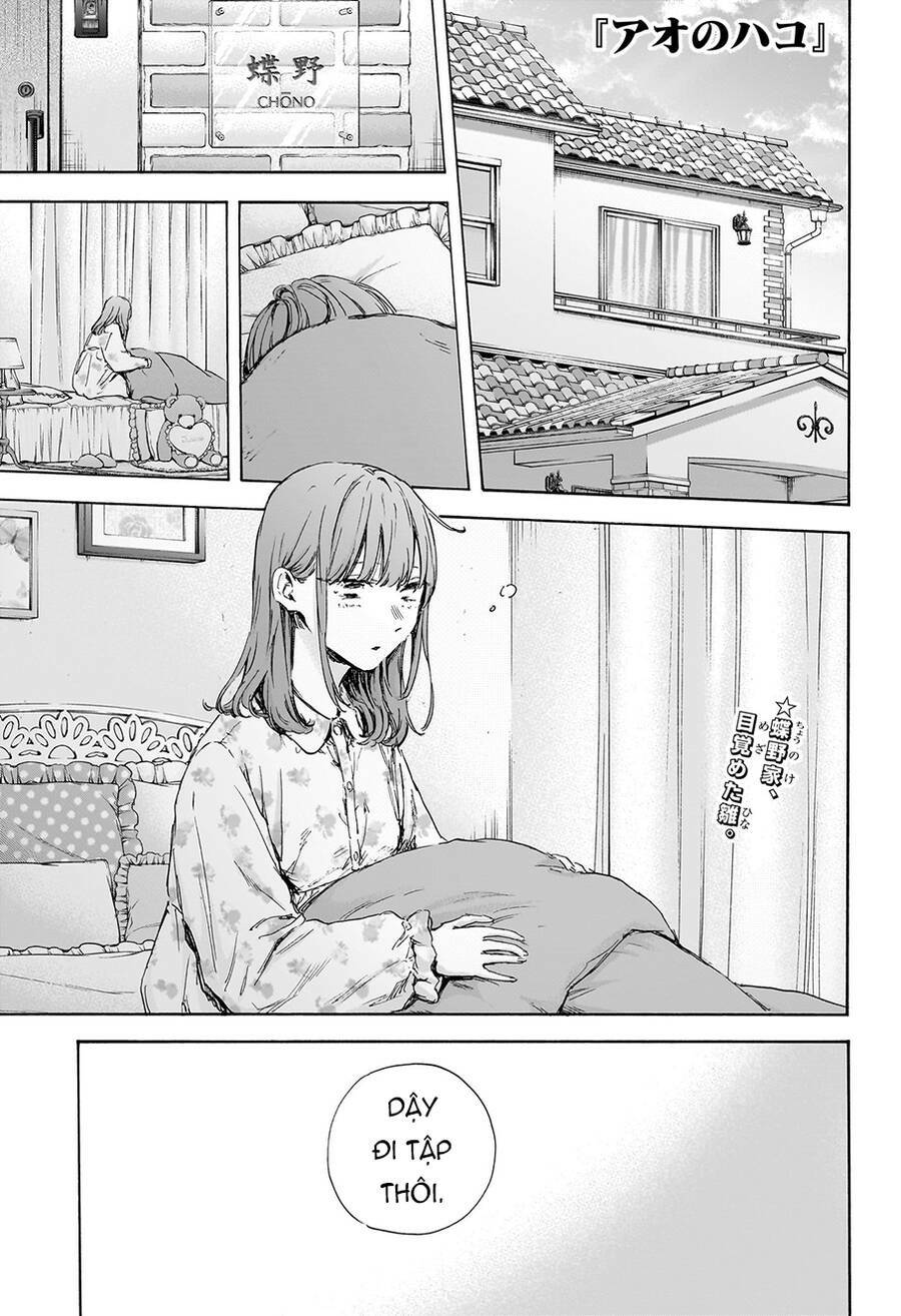 Blue Box Chapter 112 - Trang 2