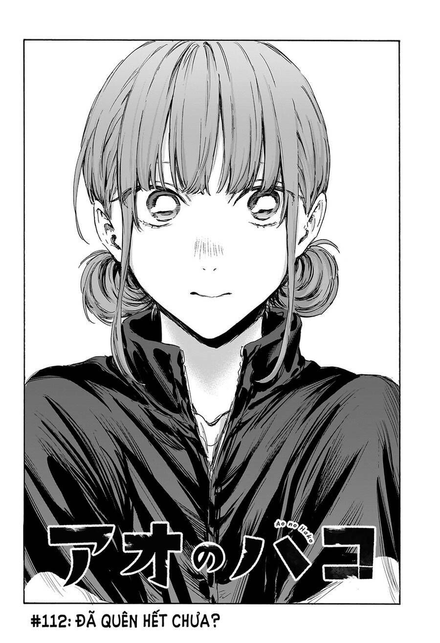 Blue Box Chapter 112 - Trang 2