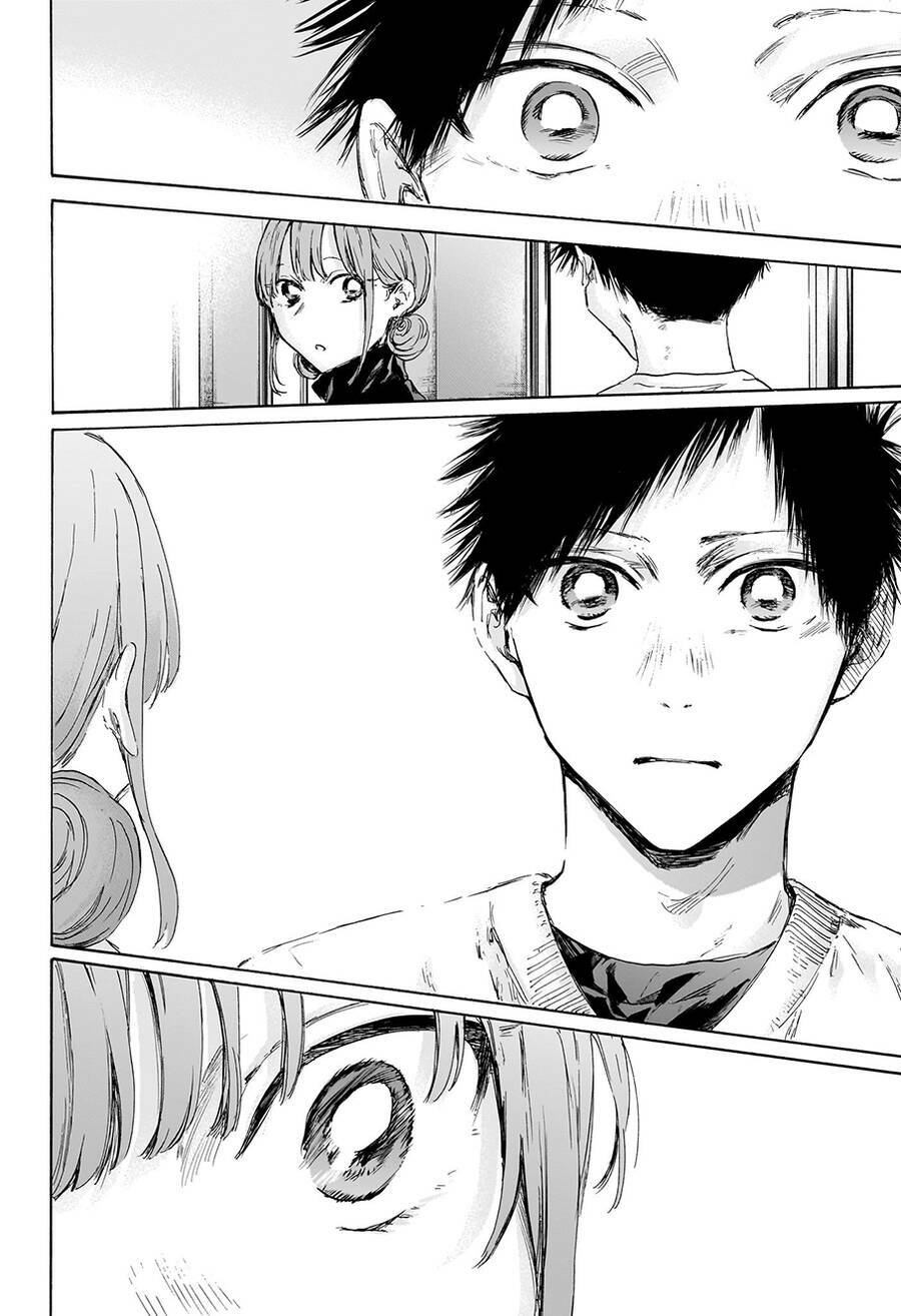 Blue Box Chapter 112 - Trang 2