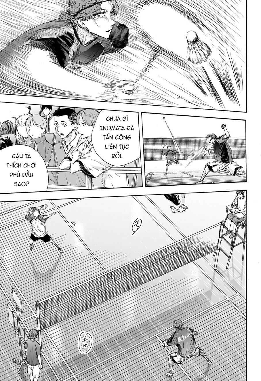 Blue Box Chapter 116 - Trang 2