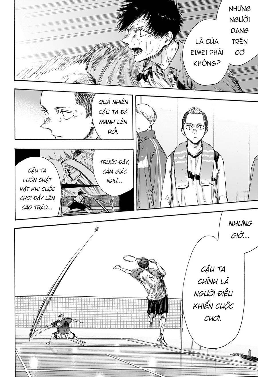 Blue Box Chapter 117 - Trang 2