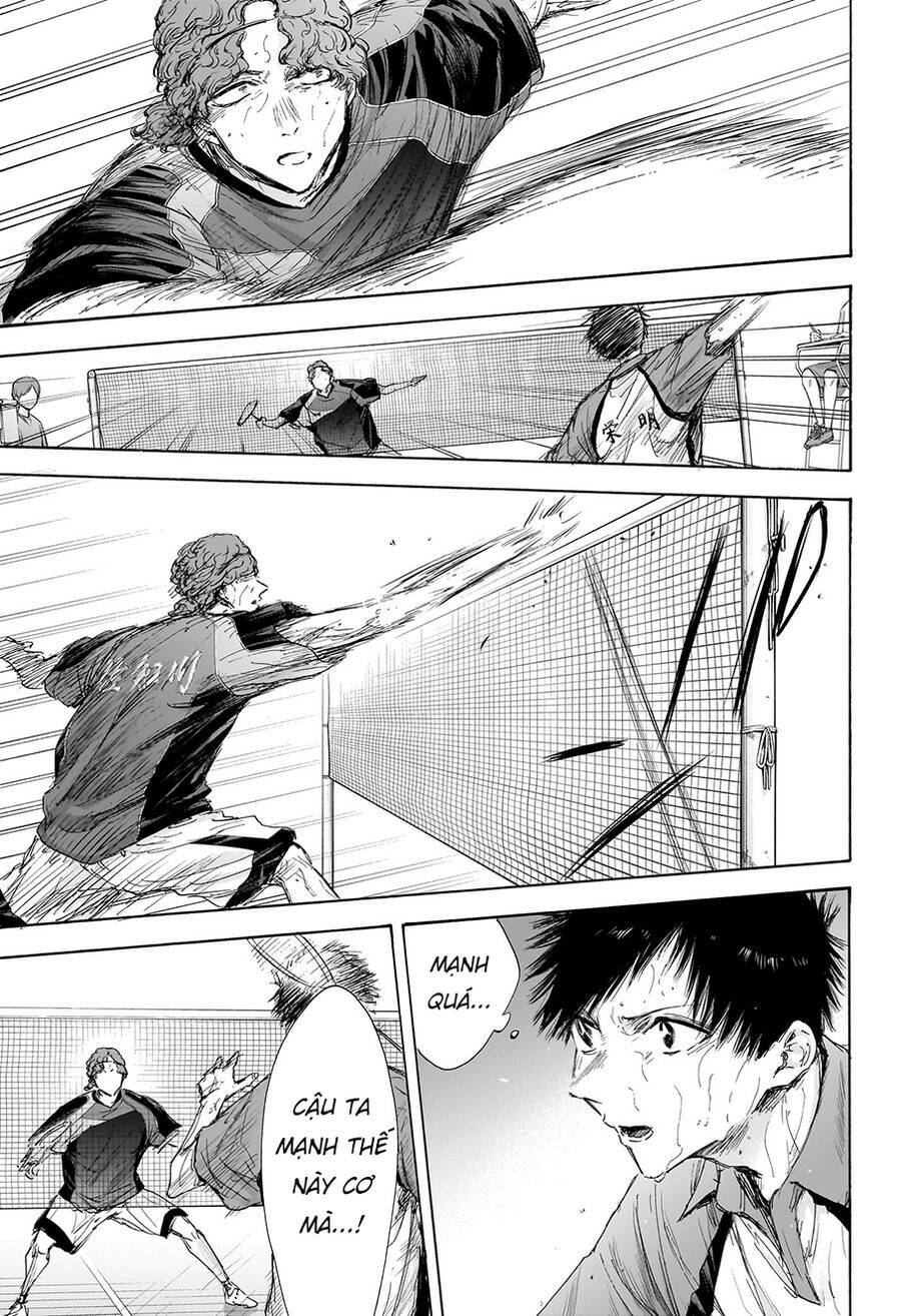 Blue Box Chapter 117 - Trang 2