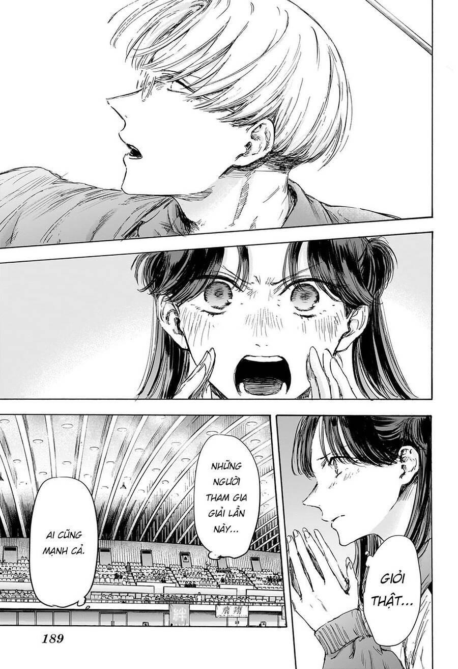 Blue Box Chapter 118 - Trang 2