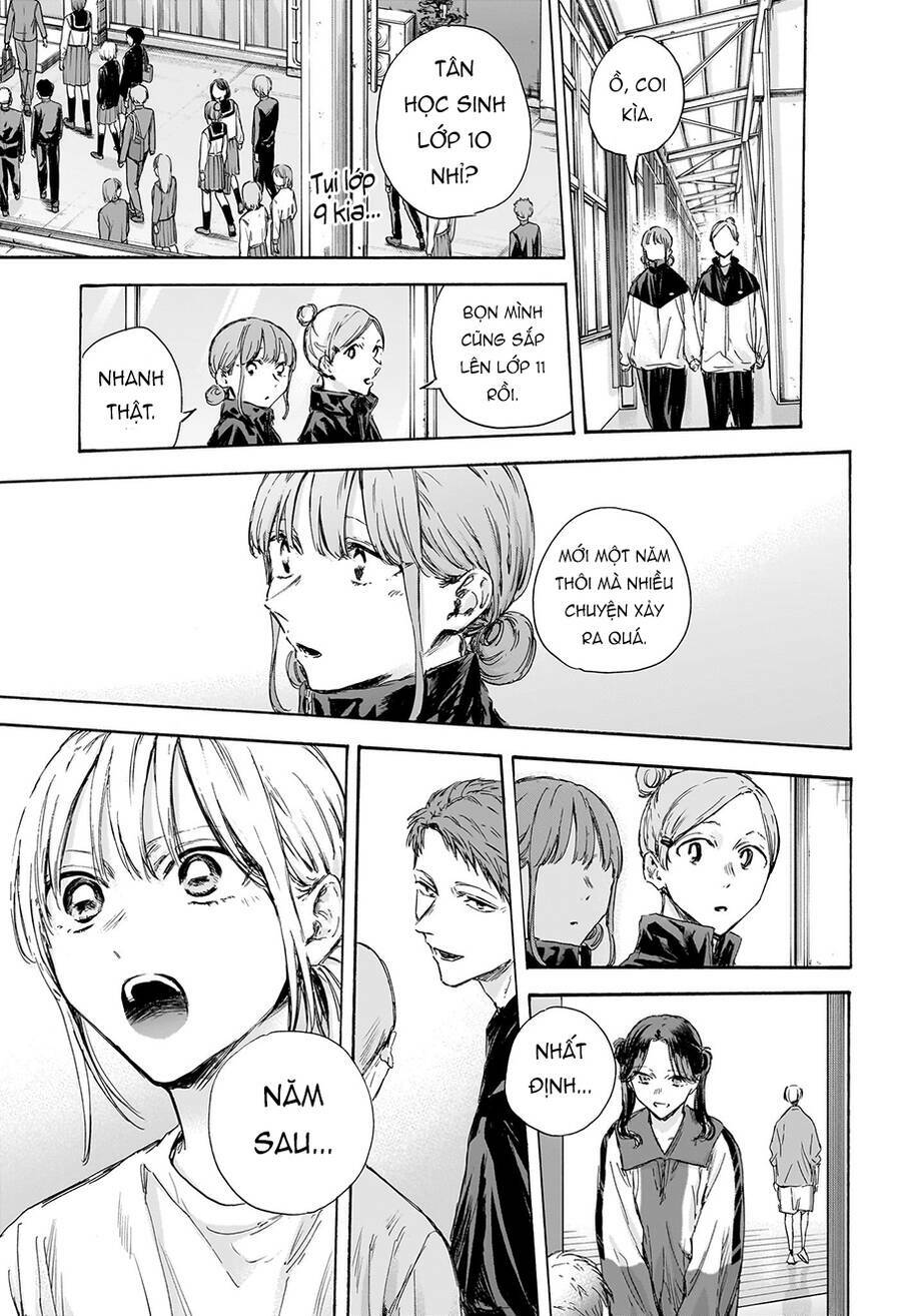 Blue Box Chapter 119 - Trang 2