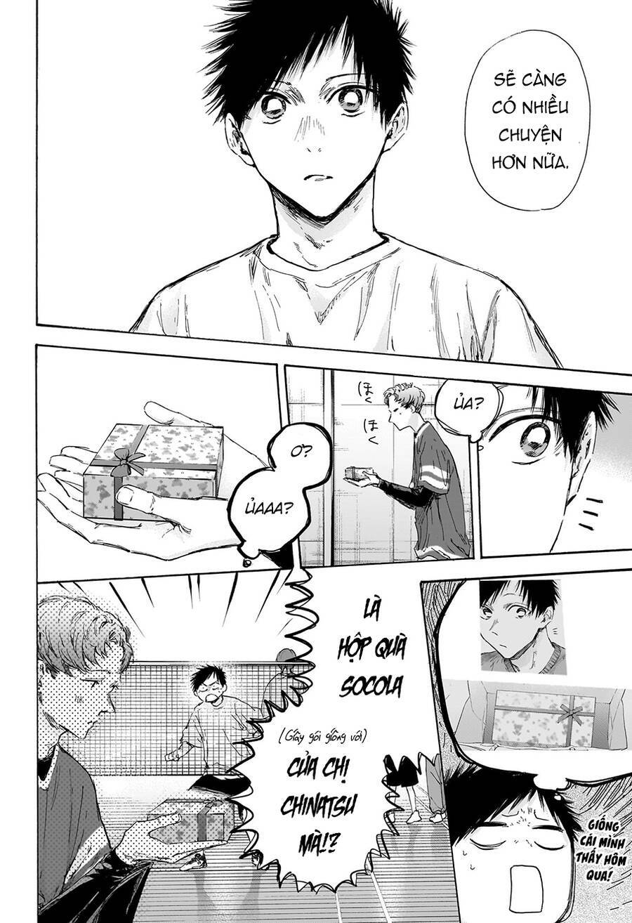 Blue Box Chapter 119 - Trang 2