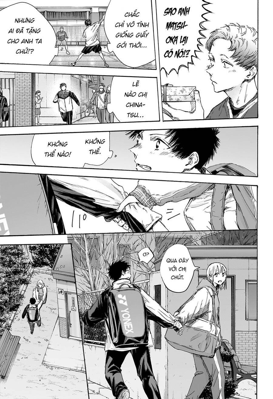 Blue Box Chapter 119 - Trang 2