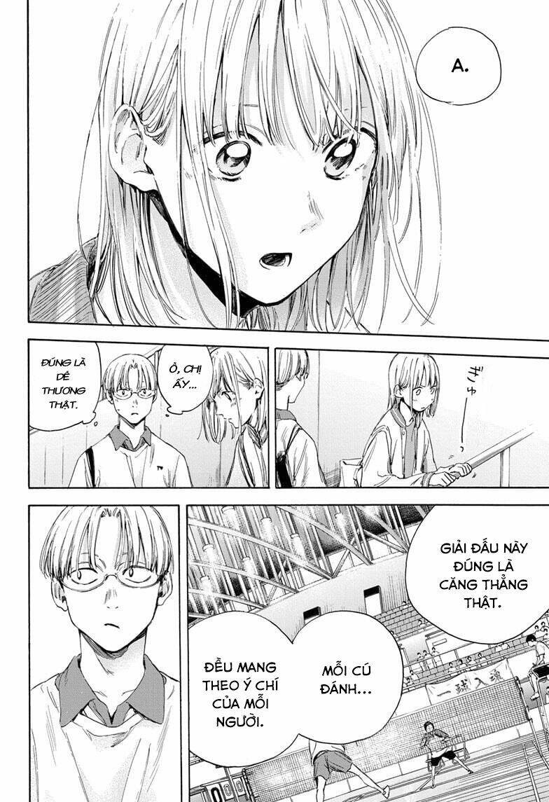 Blue Box Chapter 12 - Trang 2