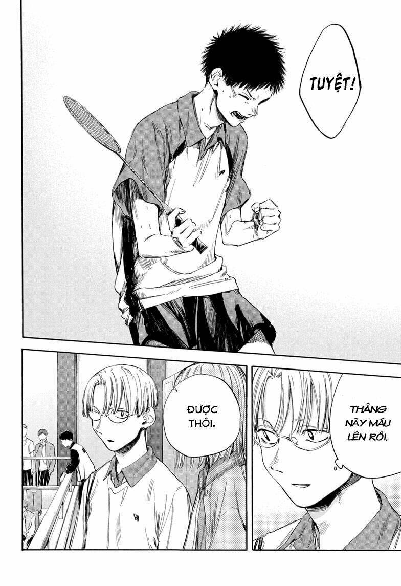 Blue Box Chapter 12 - Trang 2