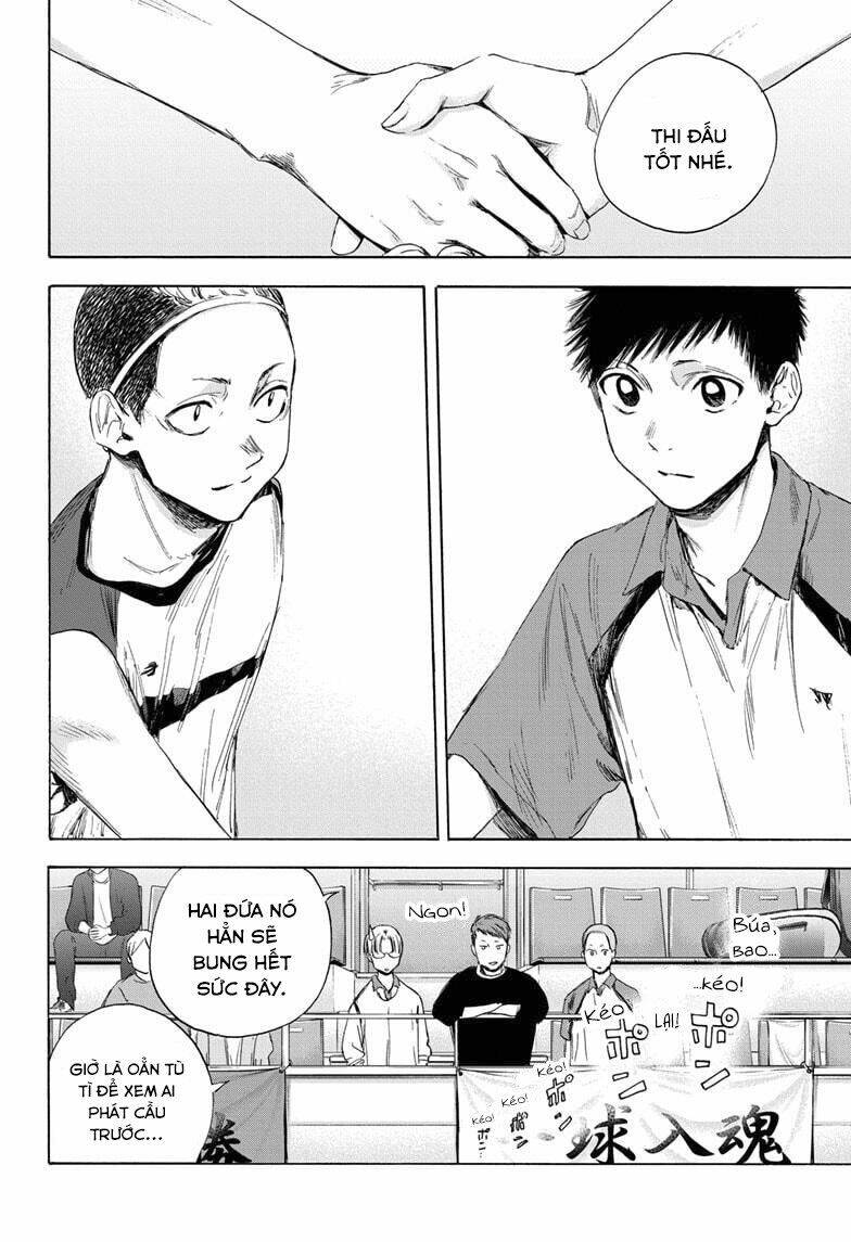 Blue Box Chapter 12 - Trang 2