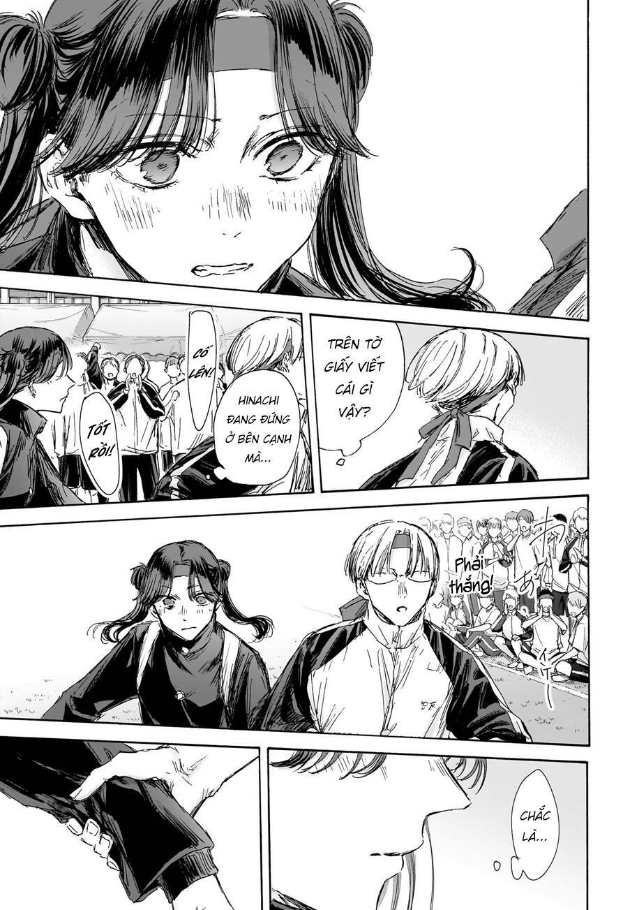 Blue Box Chapter 125 - Trang 2