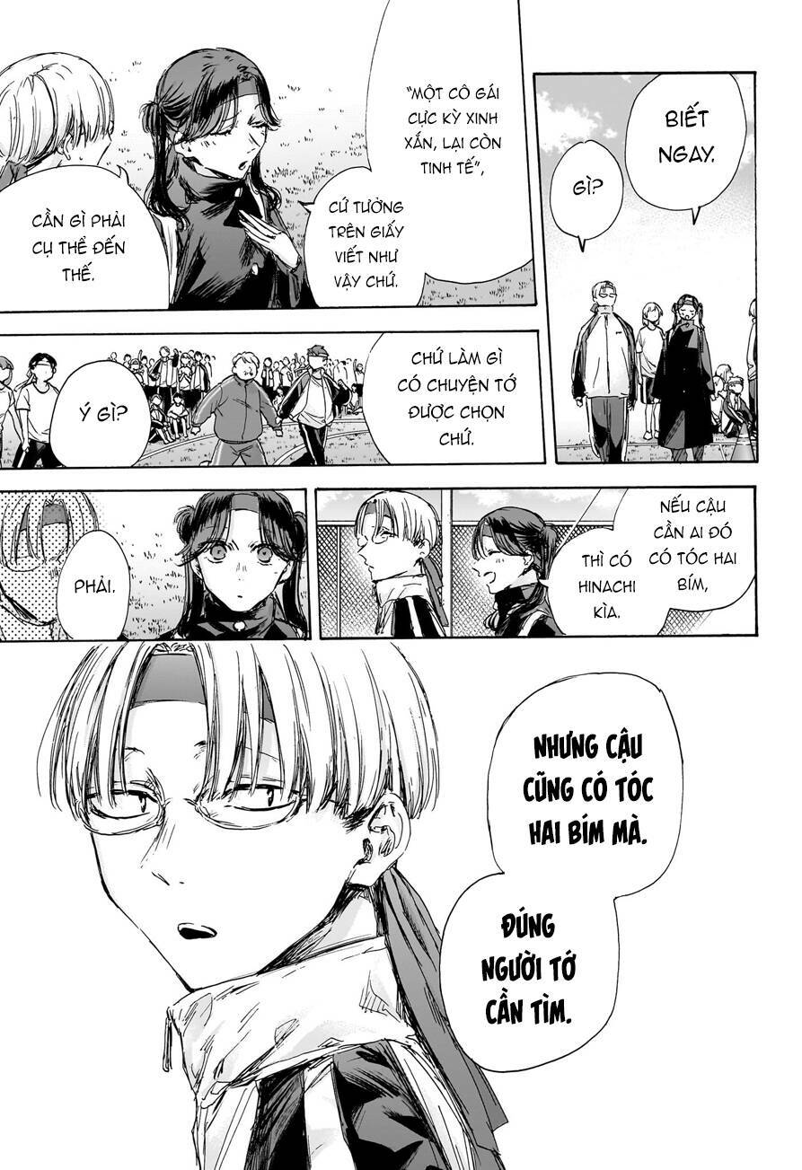 Blue Box Chapter 125 - Trang 2