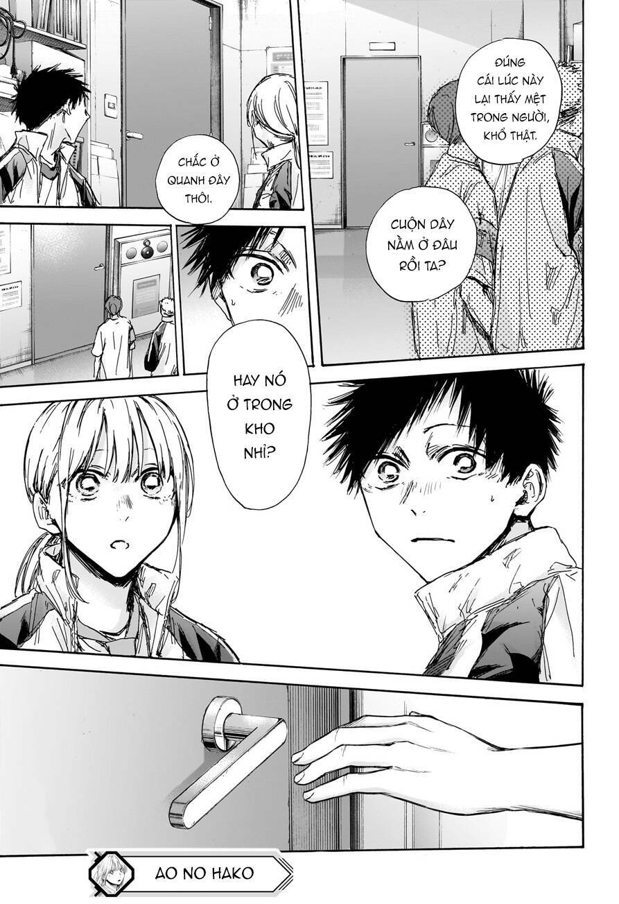 Blue Box Chapter 125 - Trang 2