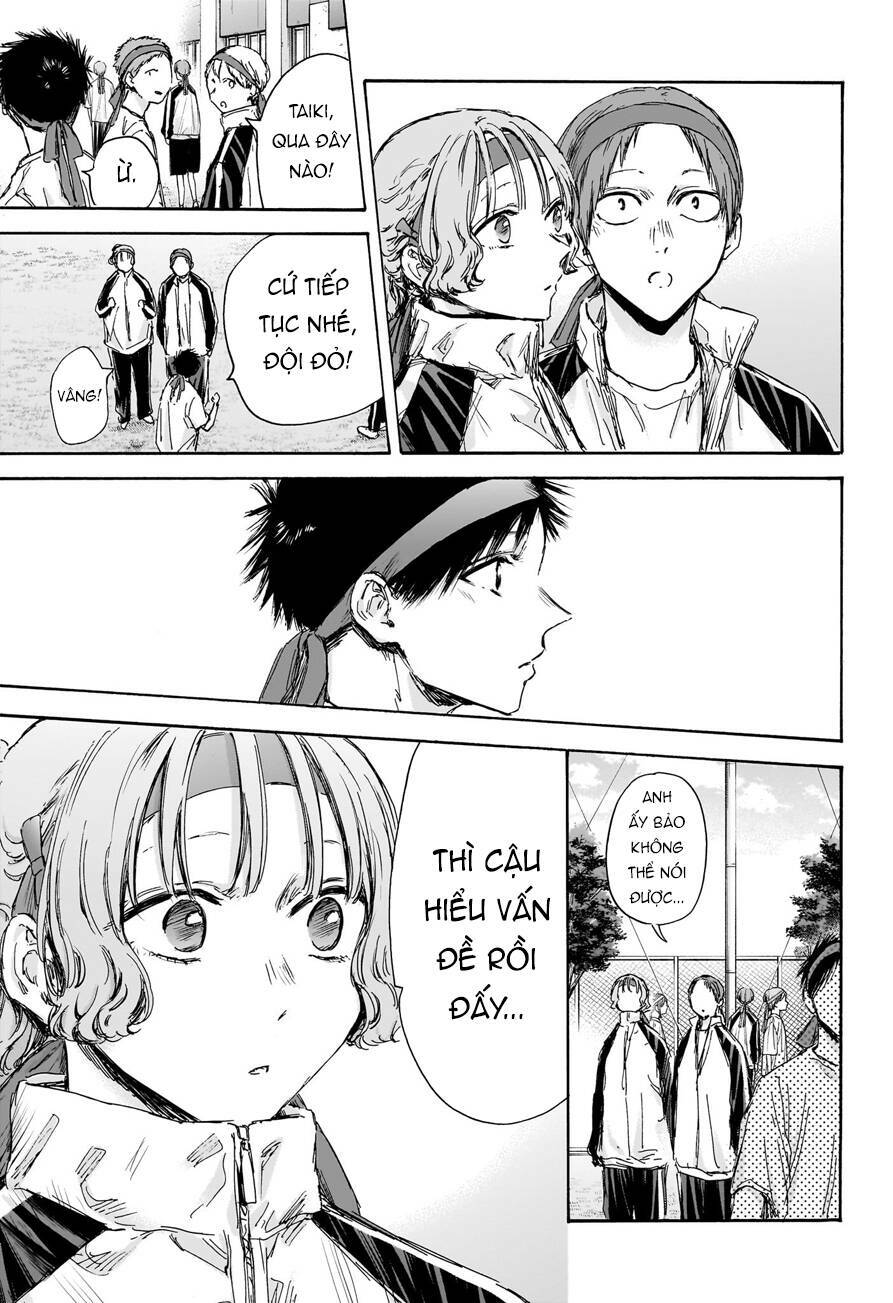 Blue Box Chapter 125 - Trang 2