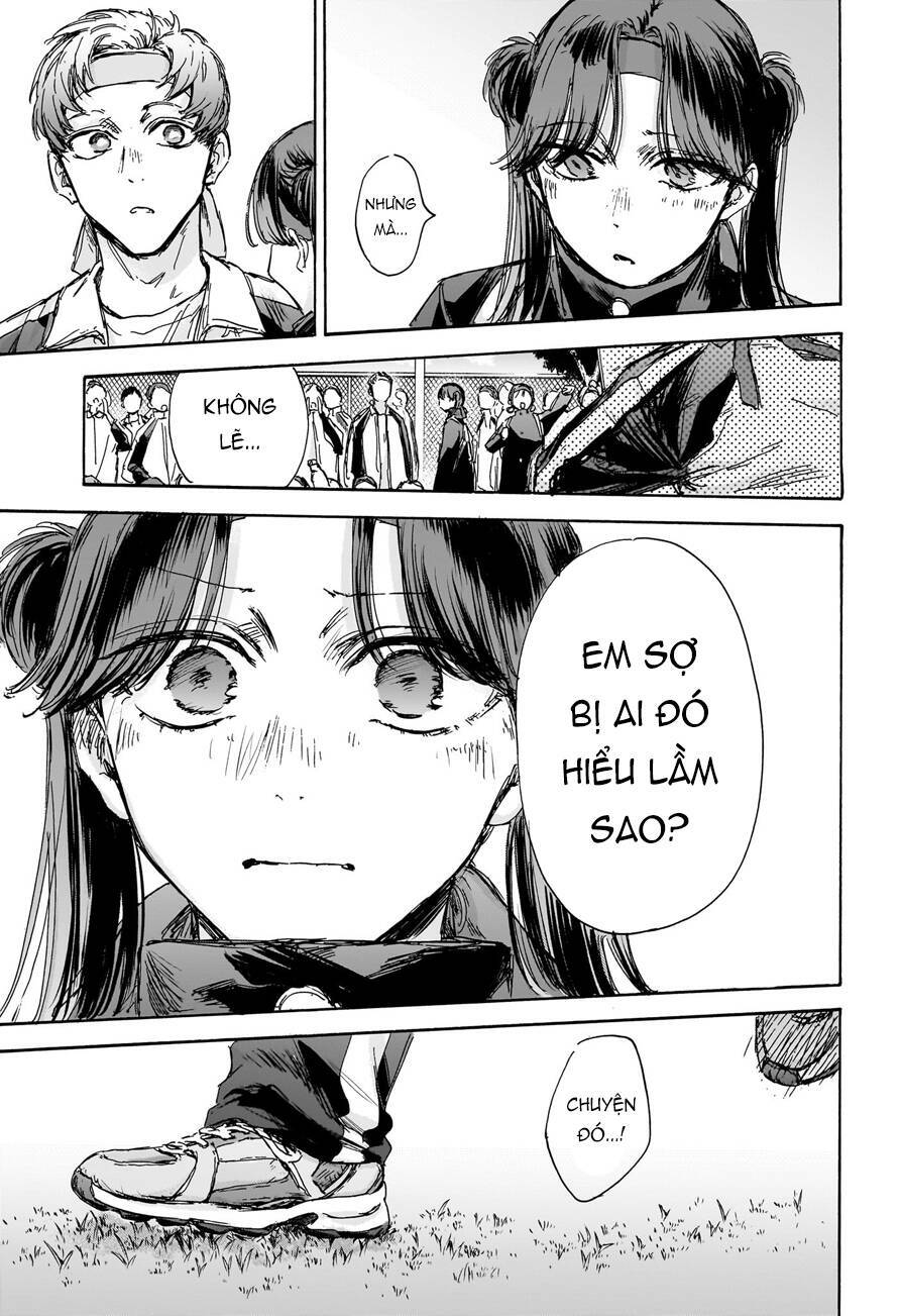 Blue Box Chapter 125 - Trang 2