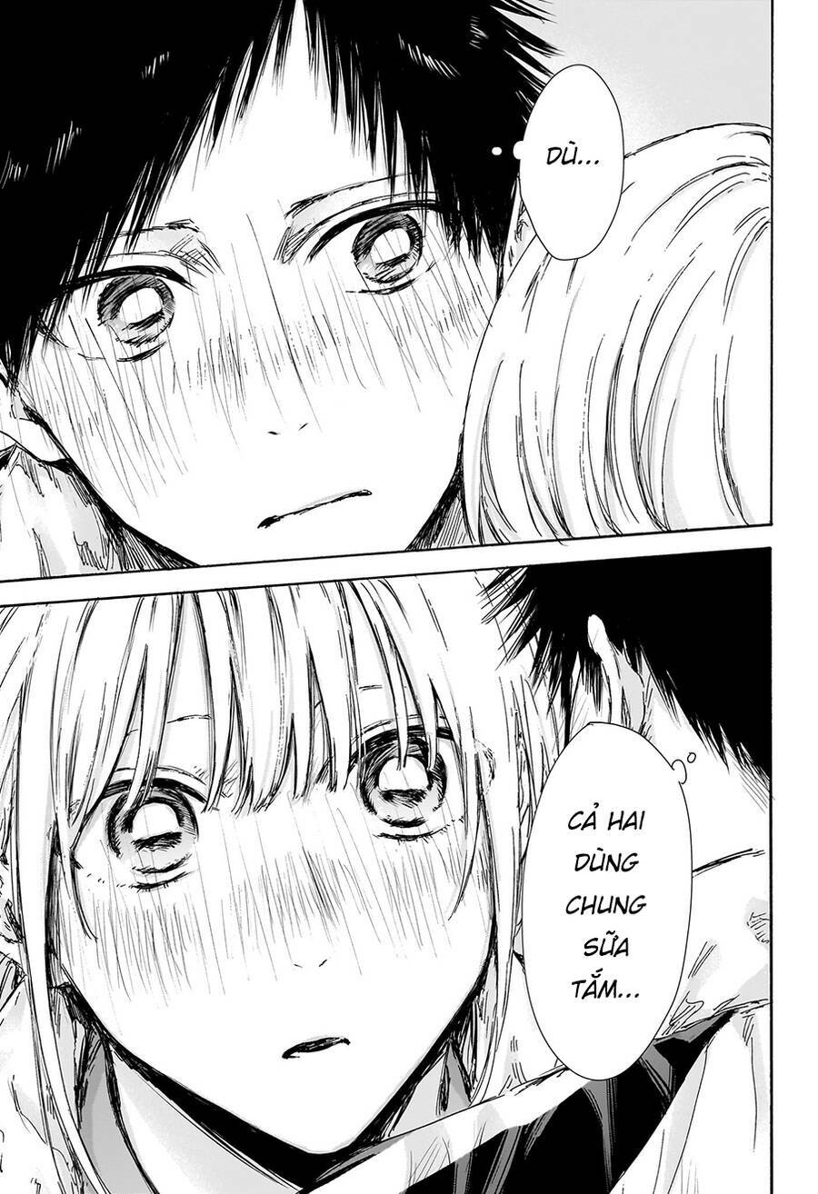 Blue Box Chapter 126 - Trang 2