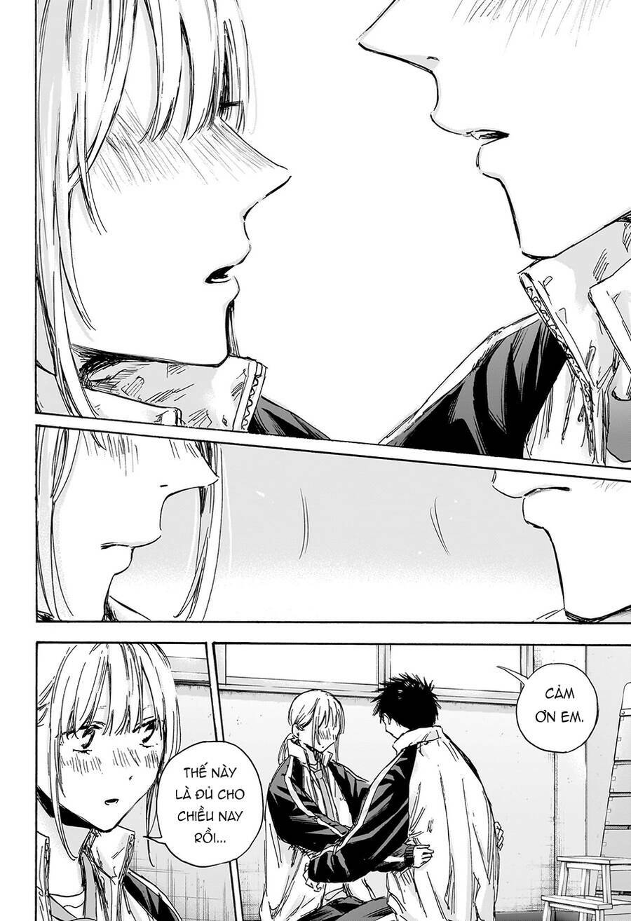 Blue Box Chapter 126 - Trang 2