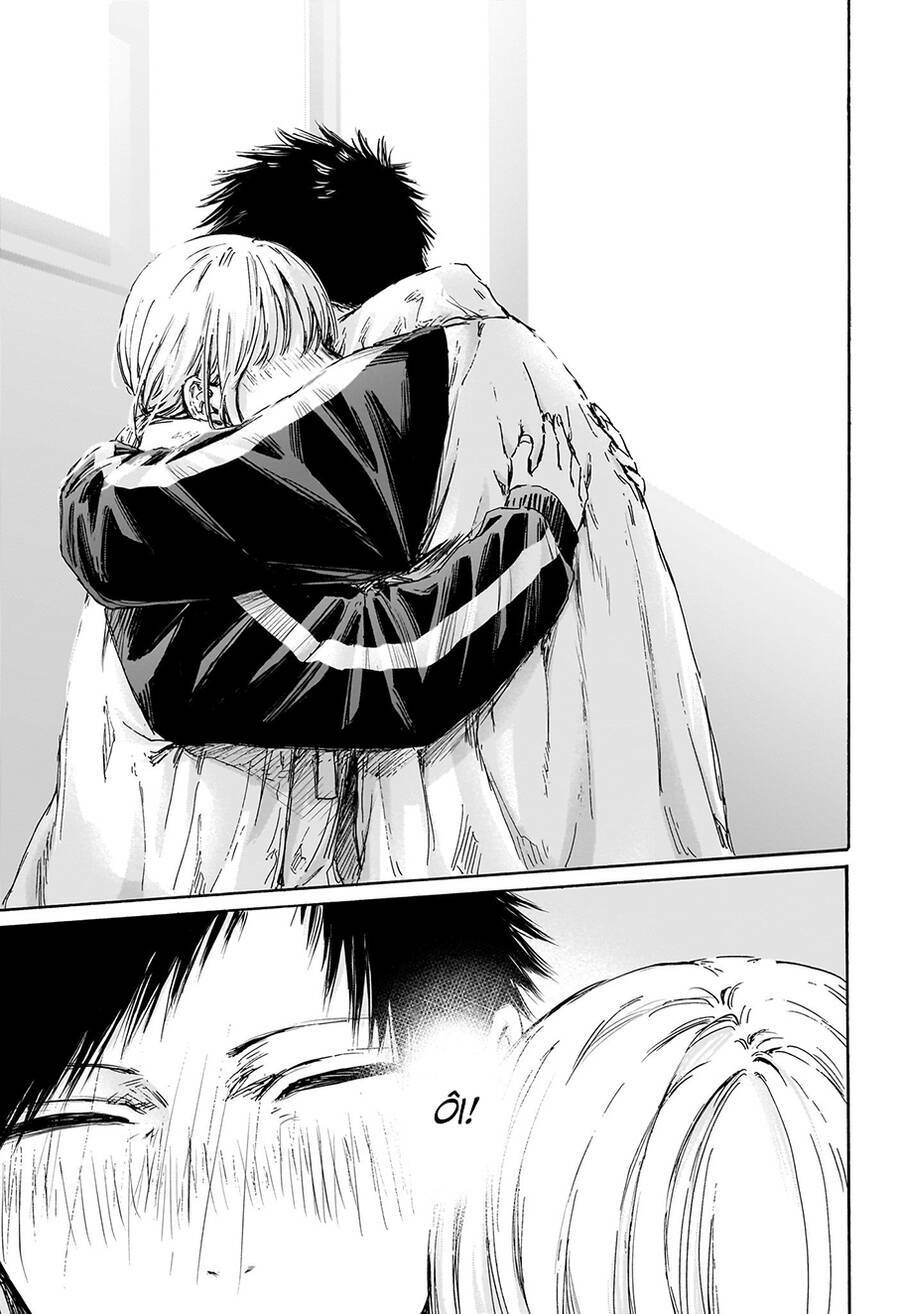 Blue Box Chapter 126 - Trang 2