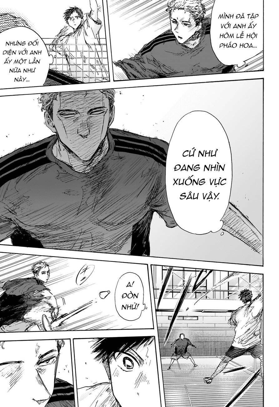 Blue Box Chapter 128 - Trang 2