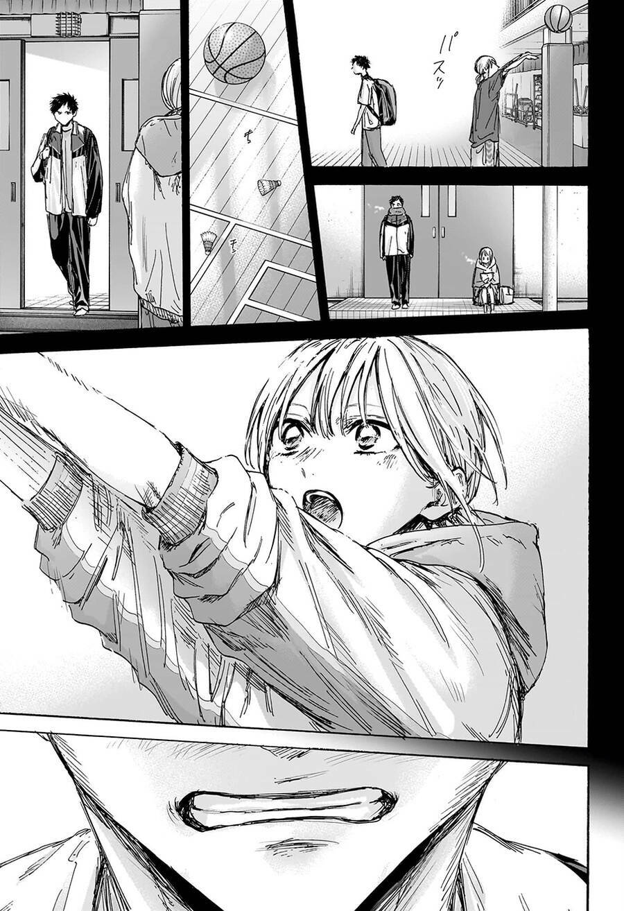 Blue Box Chapter 133 - Trang 2