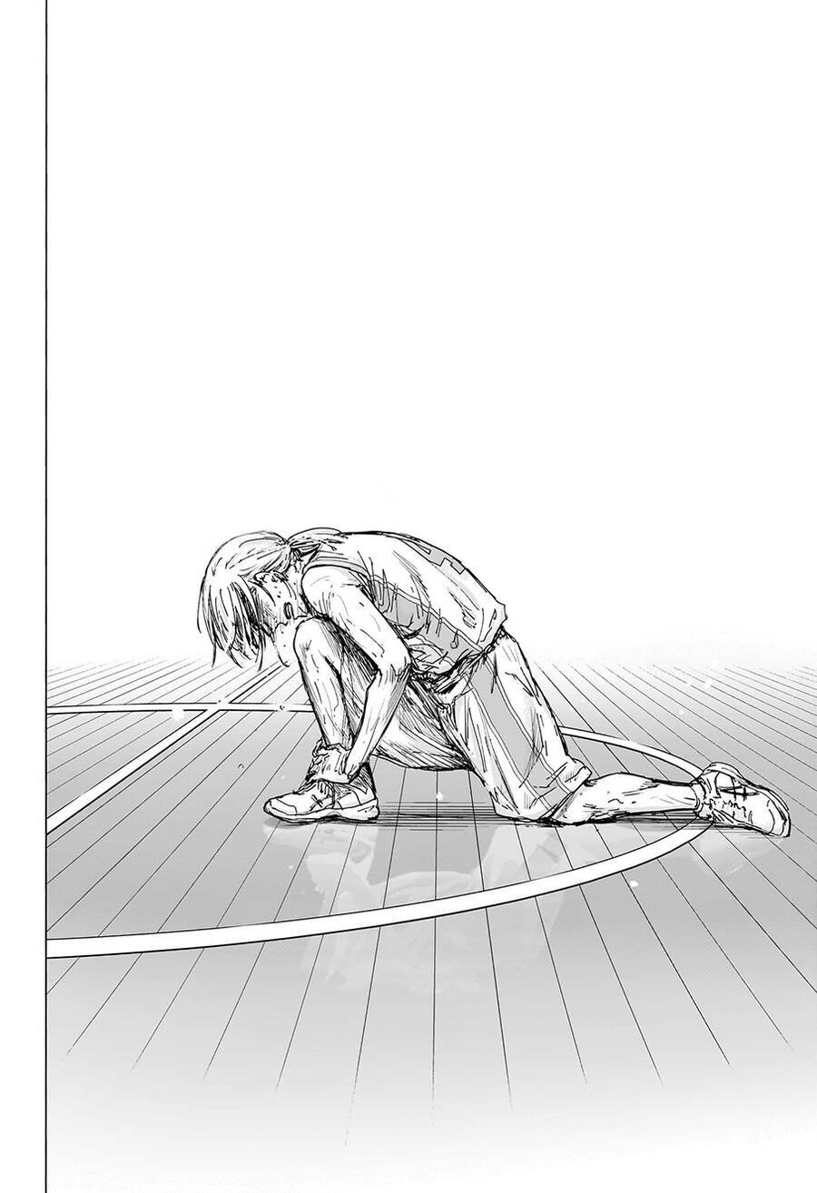 Blue Box Chapter 133 - Trang 2