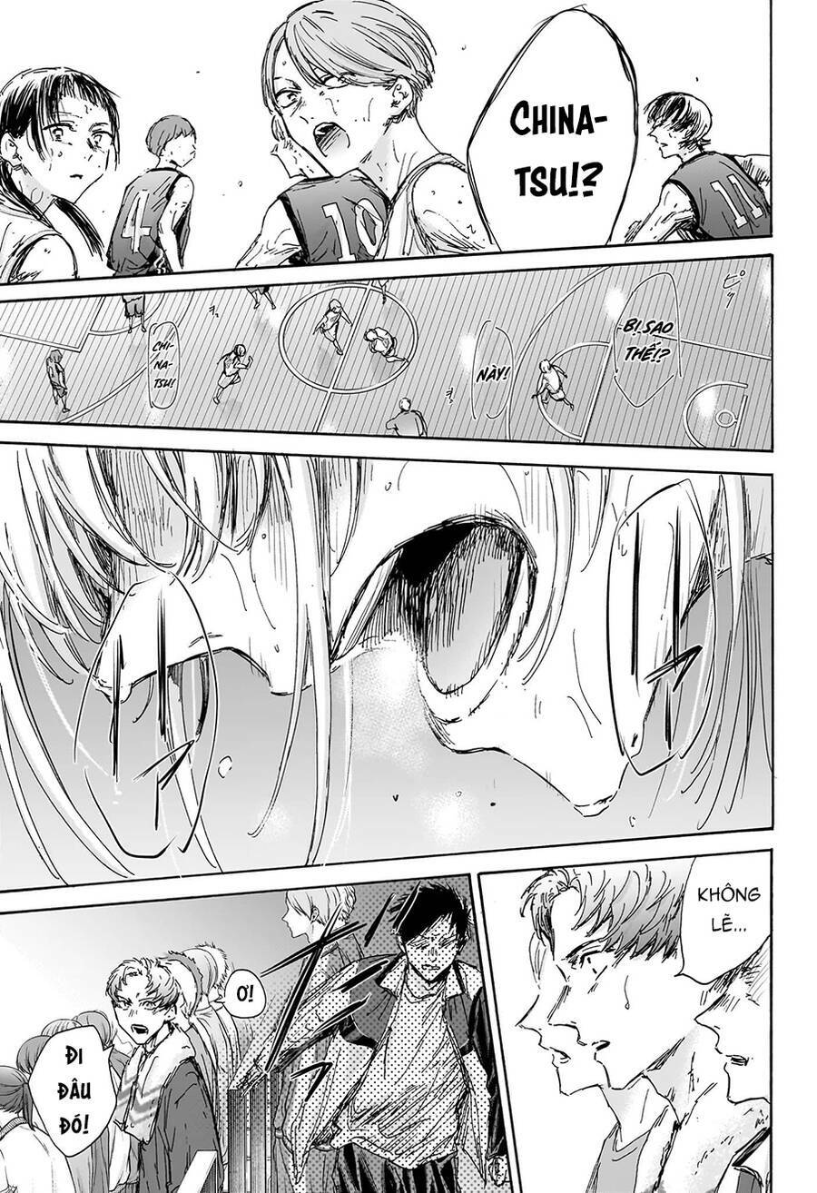 Blue Box Chapter 133 - Trang 2