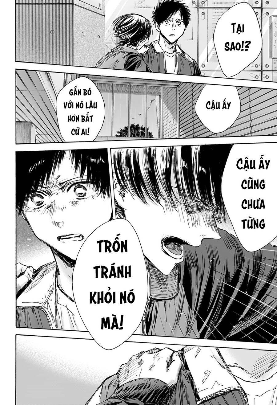 Blue Box Chapter 133 - Trang 2