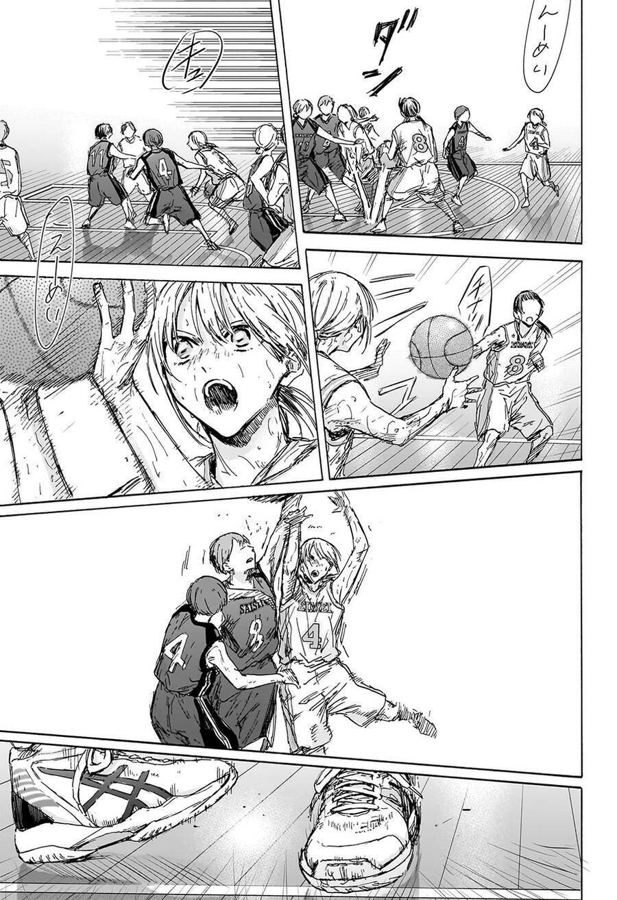 Blue Box Chapter 133 - Trang 2