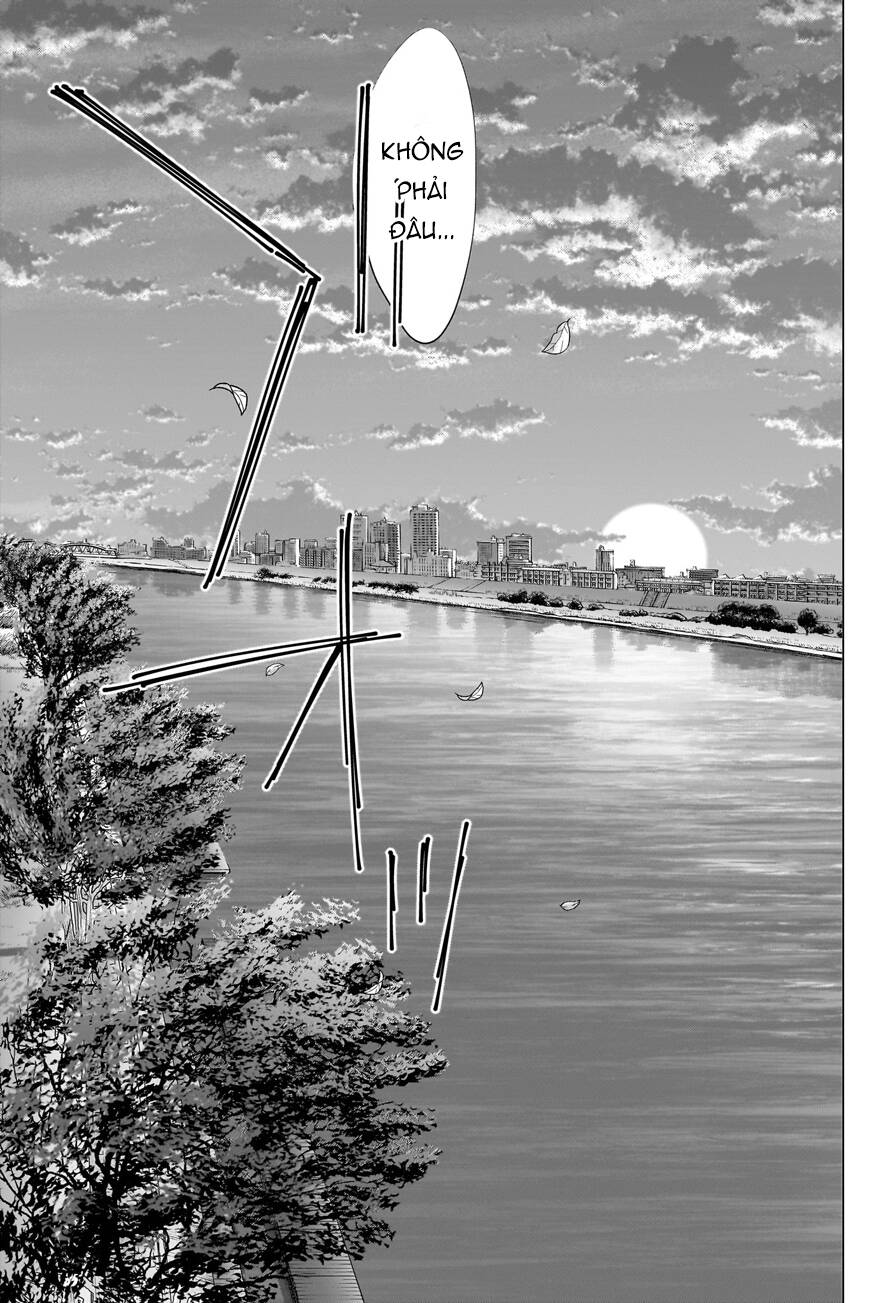 Blue Box Chapter 135 - Trang 2