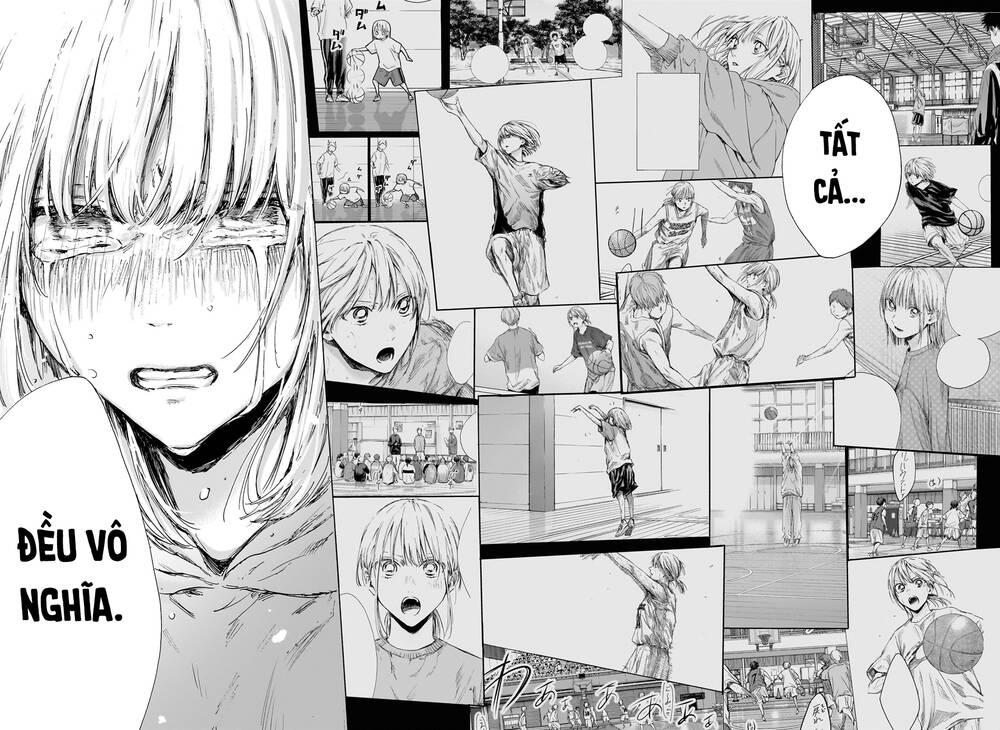 Blue Box Chapter 135 - Trang 2