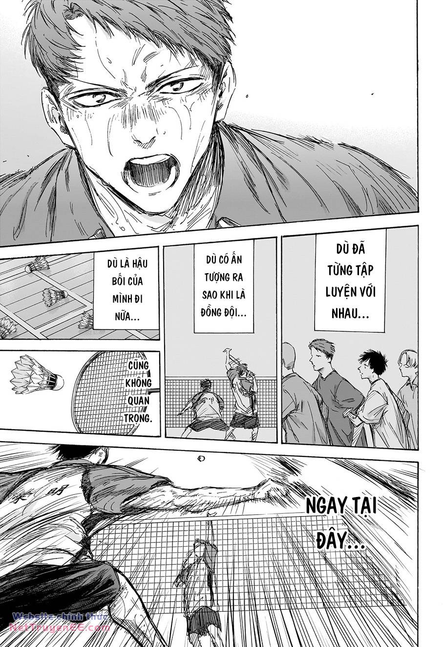 Blue Box Chapter 140 - Trang 2