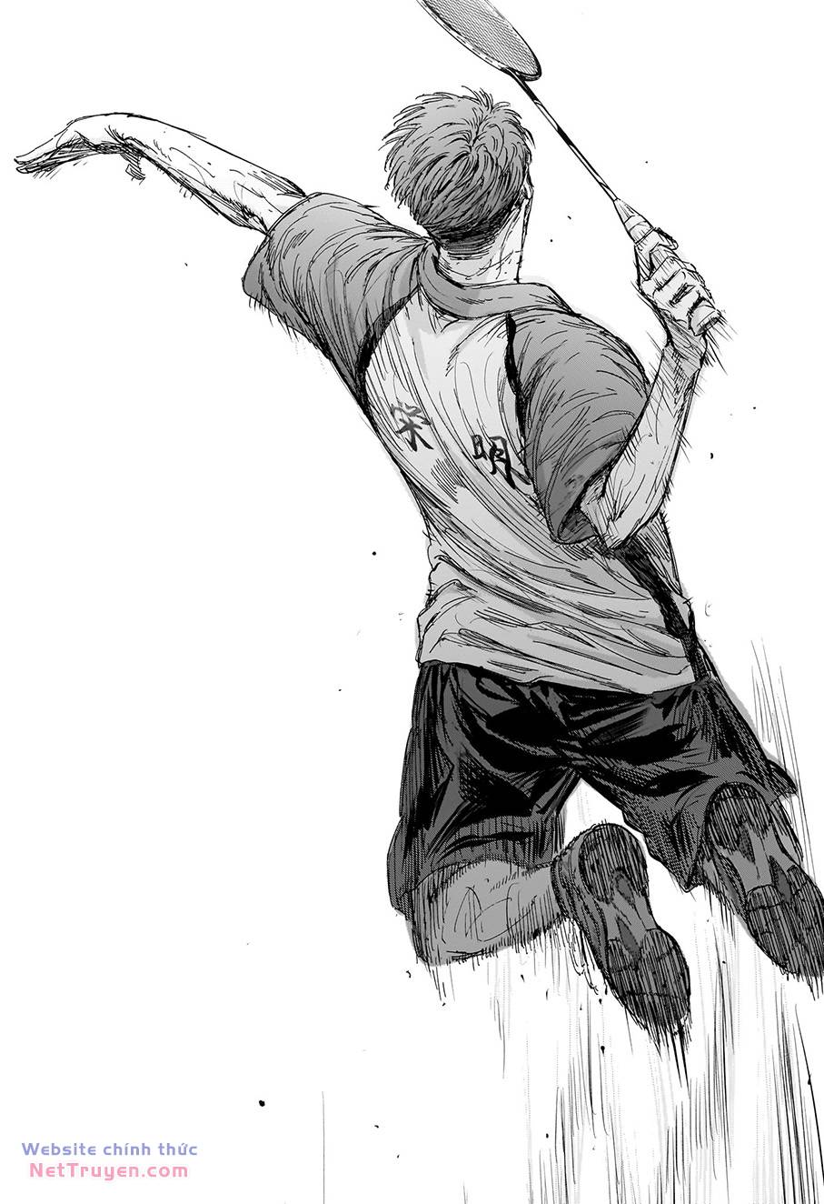 Blue Box Chapter 142 - Trang 2