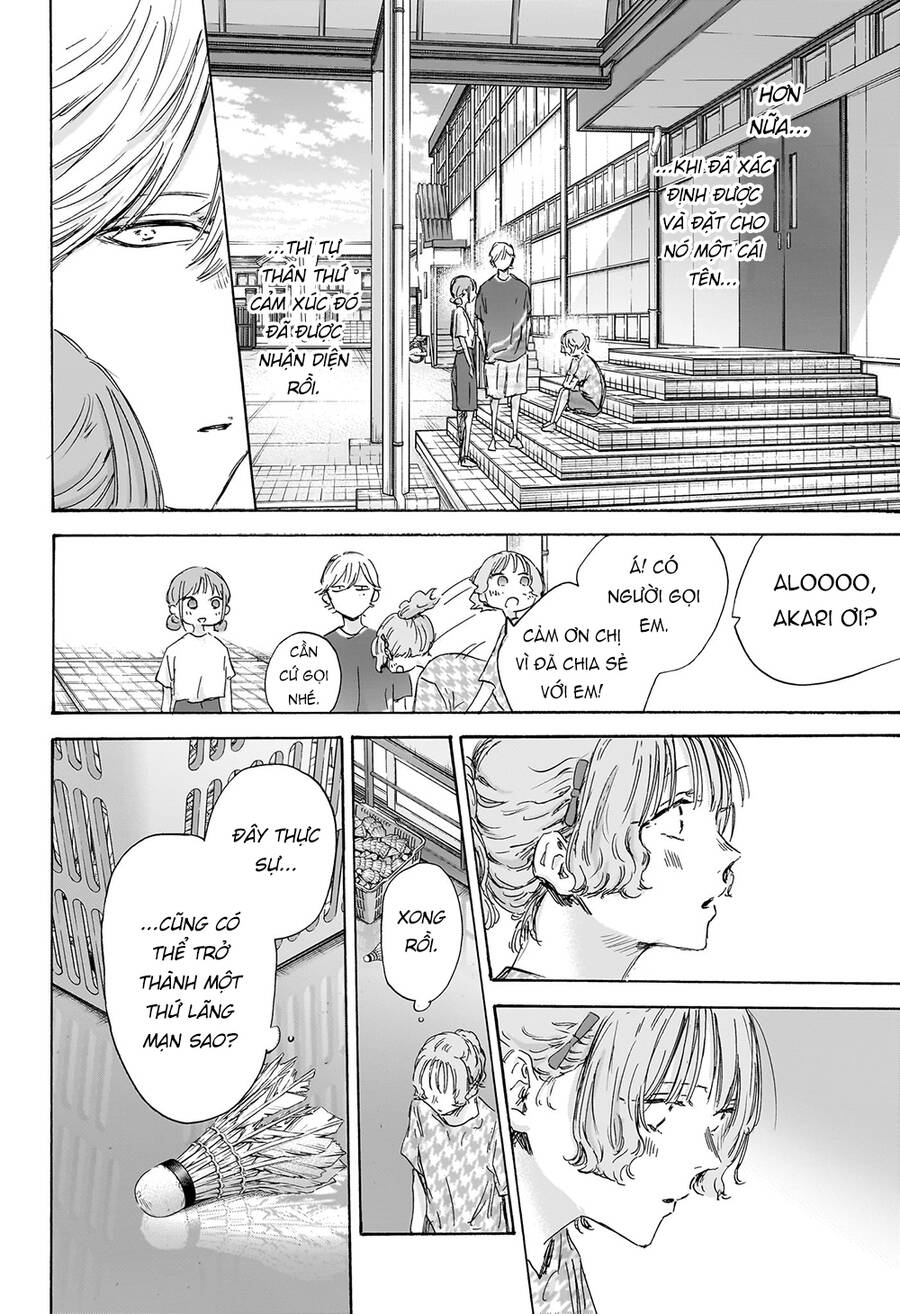 Blue Box Chapter 151 - Trang 2