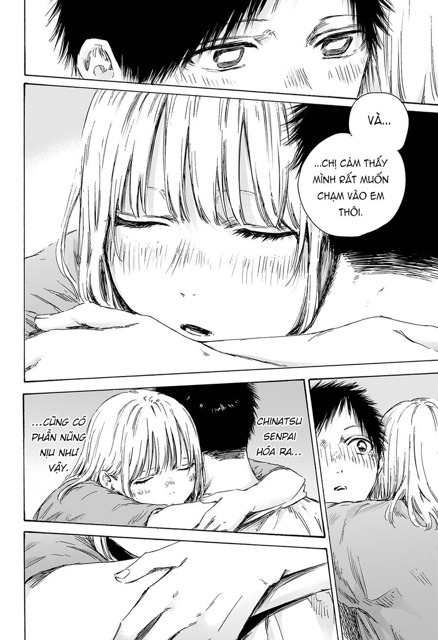 Blue Box Chapter 152 - Trang 2