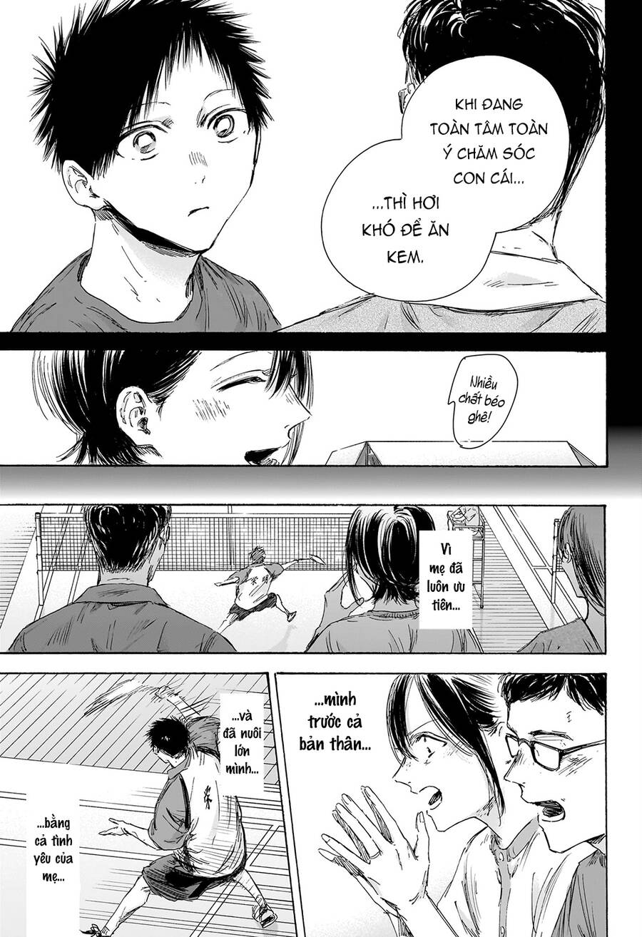 Blue Box Chapter 153 - Trang 2