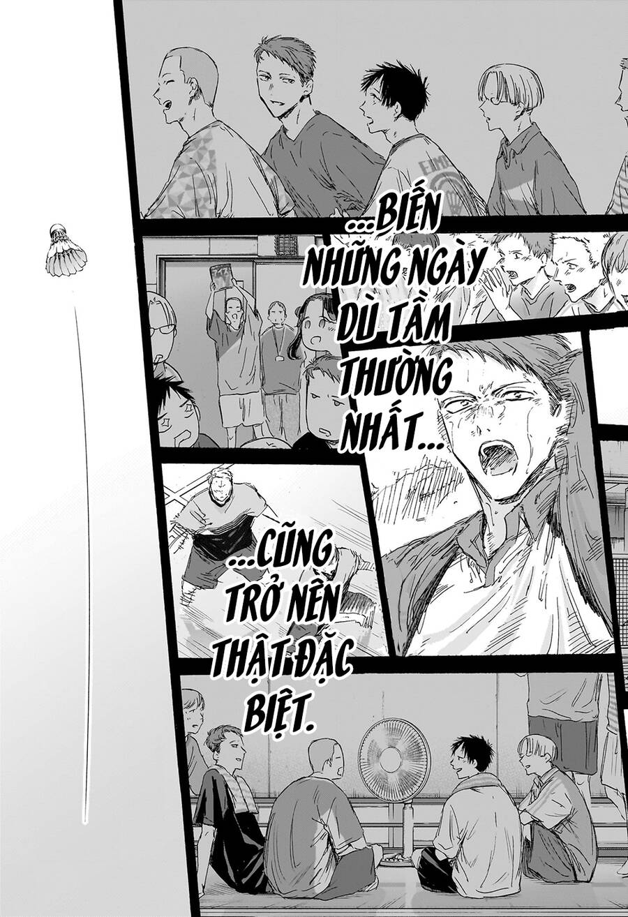Blue Box Chapter 154 - Trang 2