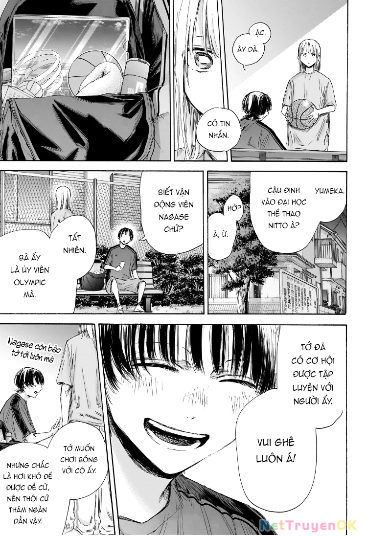 Blue Box Chapter 176 - Trang 2